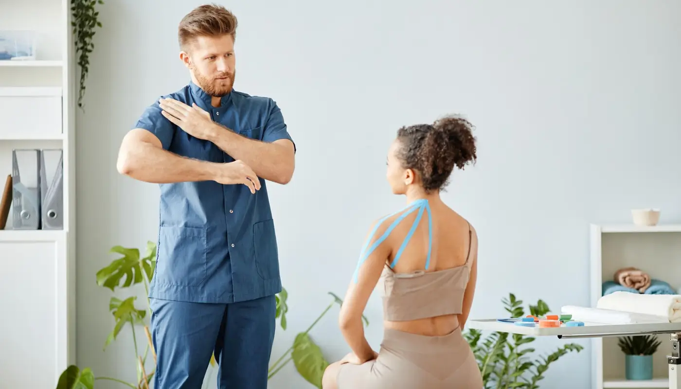 General Physiotherapy