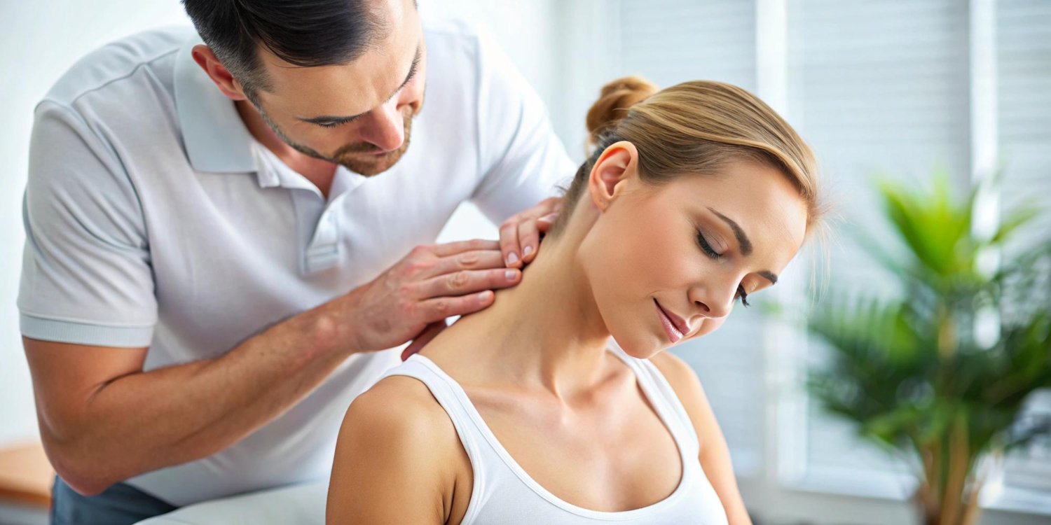Trigger Point Therapy