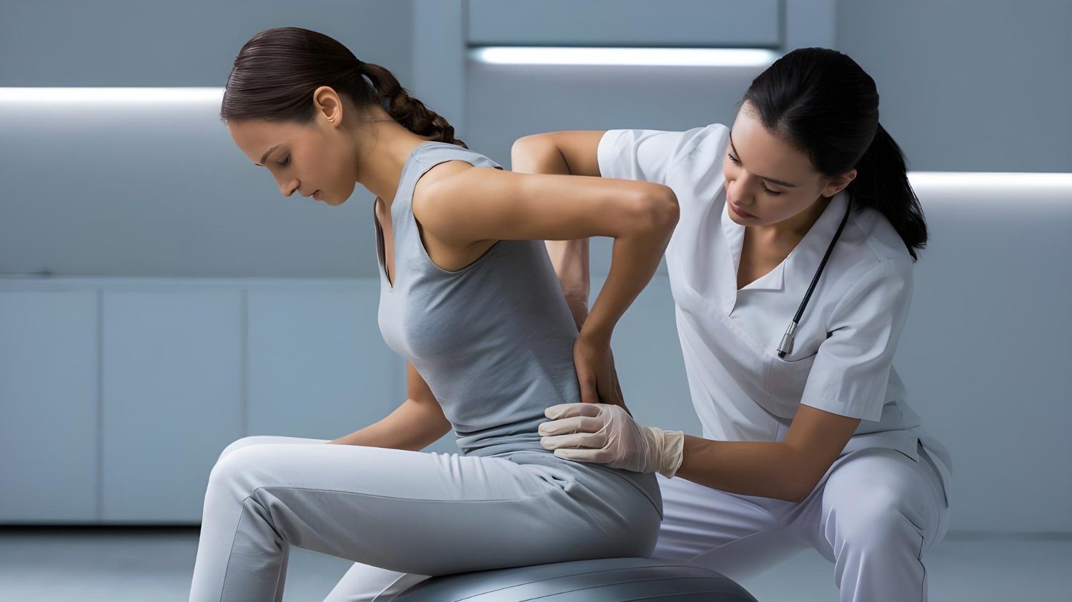 Low Back Pain Physiotherapy