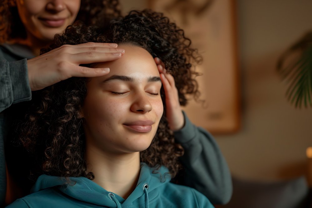 Dizziness & Vertigo Rehabilitation