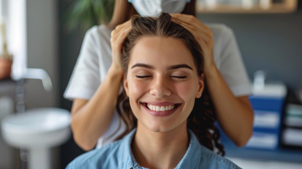 Dizziness & Vertigo Rehabilitation