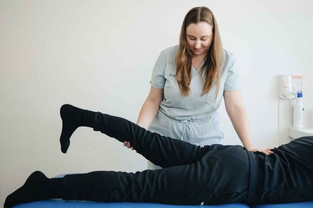 Sciatica Treatment Langdon