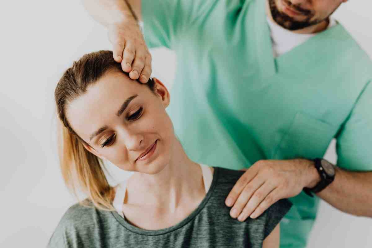 Back Pain Relief