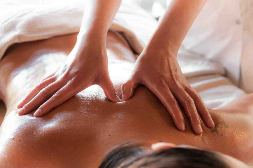 Lower Back Pain Treatment