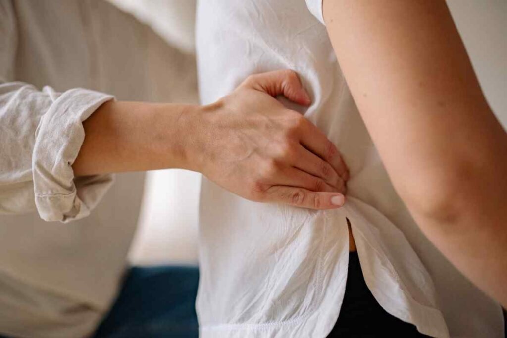 Lower Back Pain Treatment