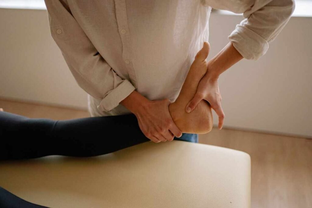 Sciatica Treatment Langdon