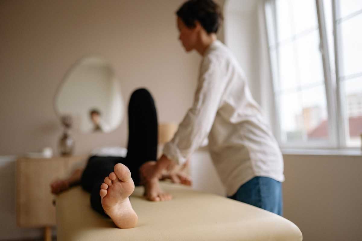 Sciatica Treatment Langdon