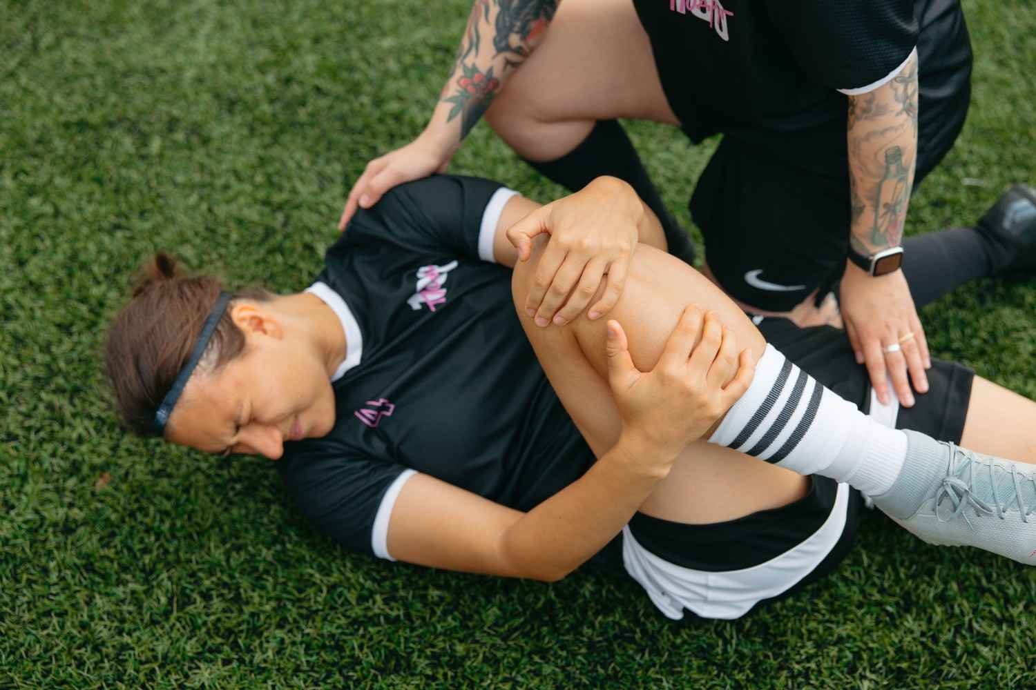 Sports Injury Physiotherapy Langdon