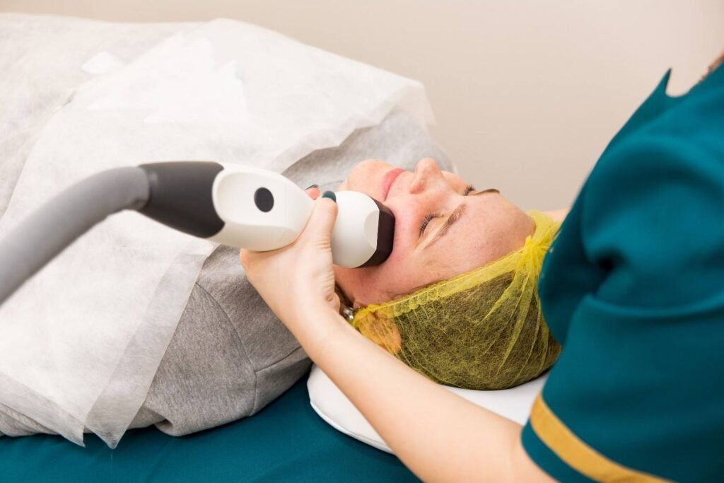 Shockwave Therapy Langdon