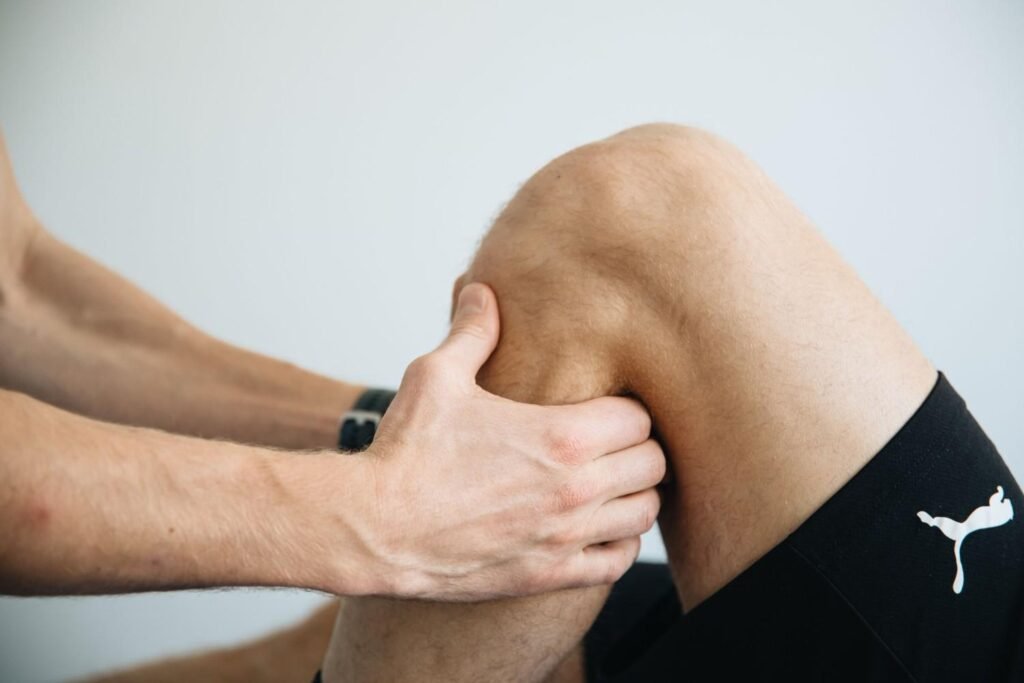 Physiotherapy Near Me Langdon