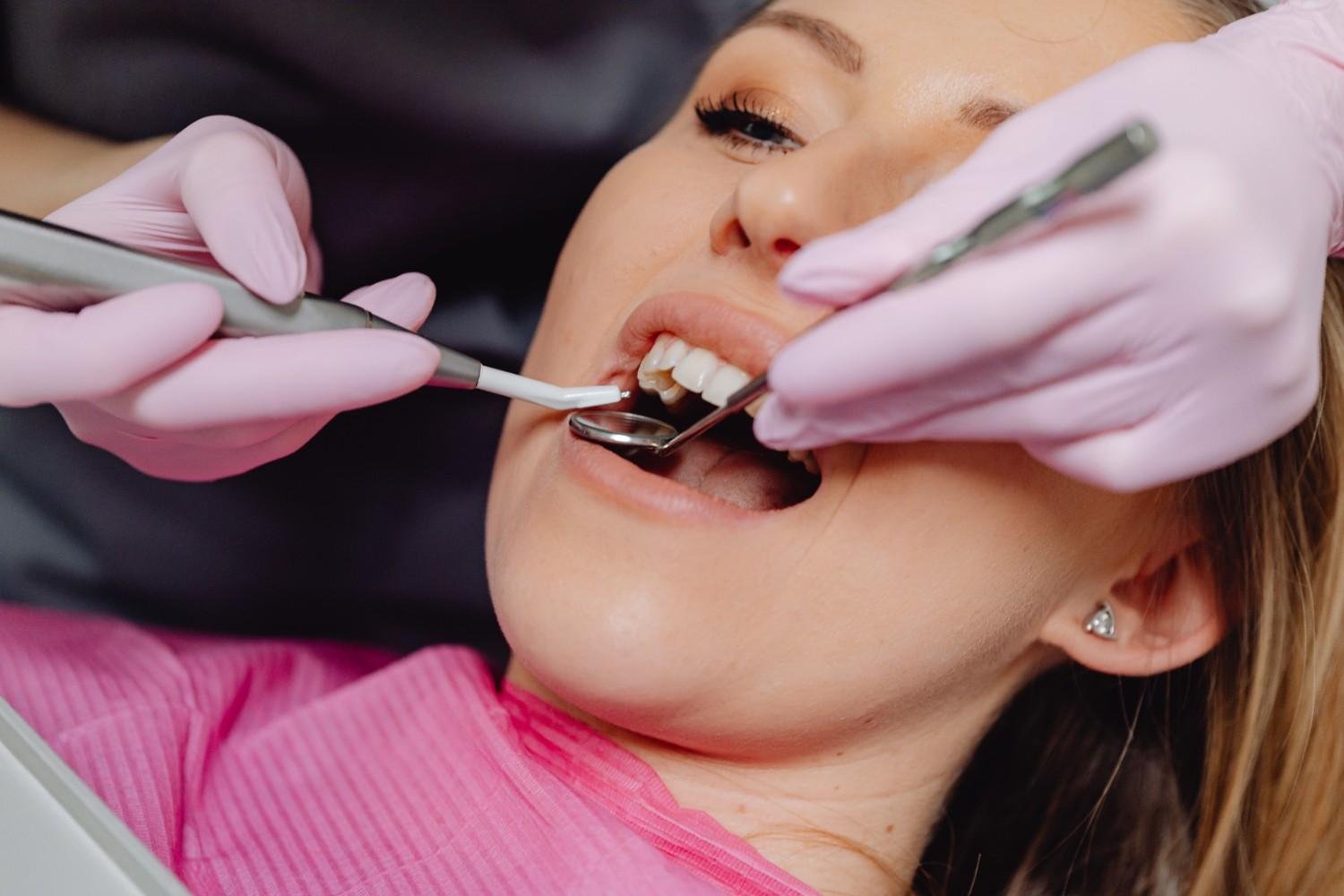 TMJ Treatment Langdon