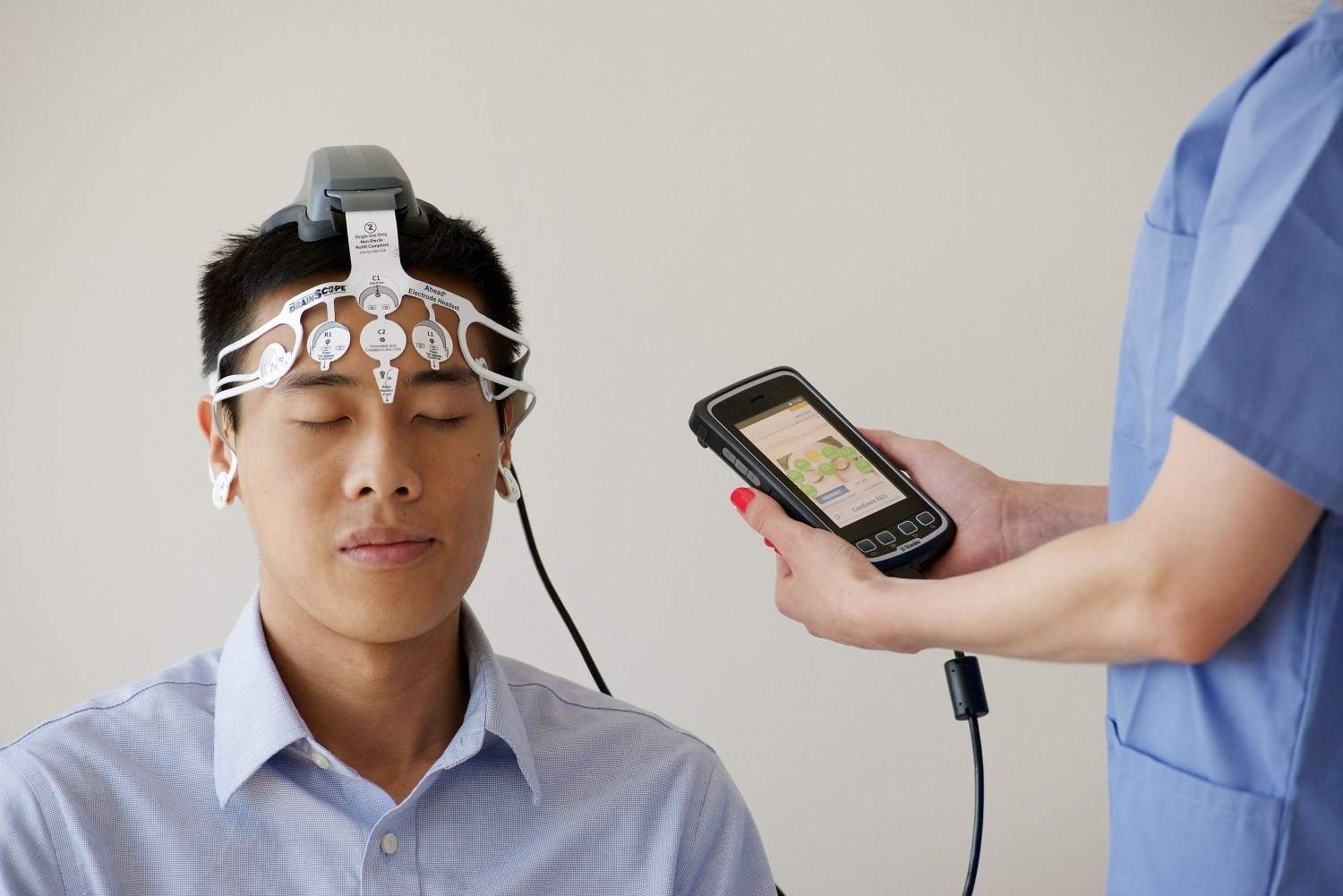 Concussion Therapy Langdon