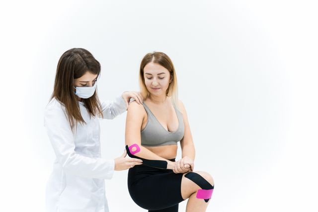 Post Surgical Rehabilitation Langdon