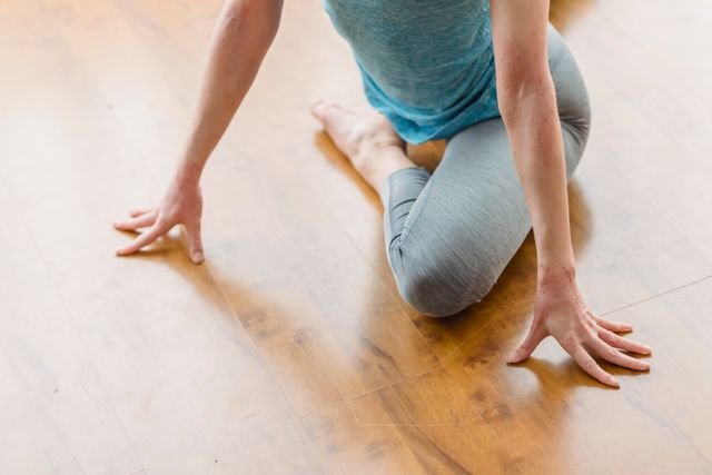 Pelvic Floor Therapy Langdon