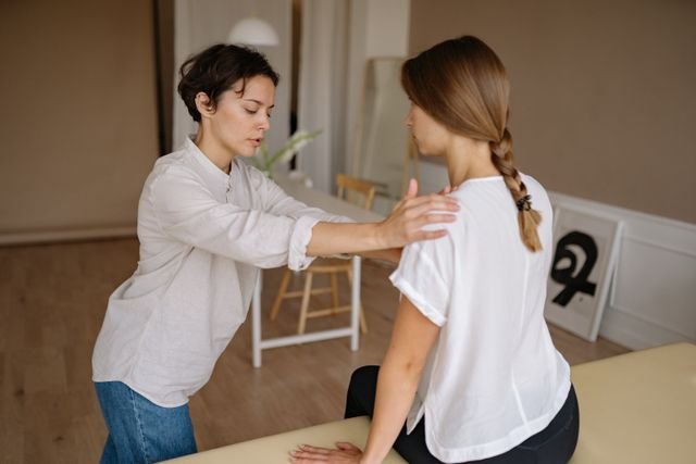 Vestibular Rehabilitation Langdon