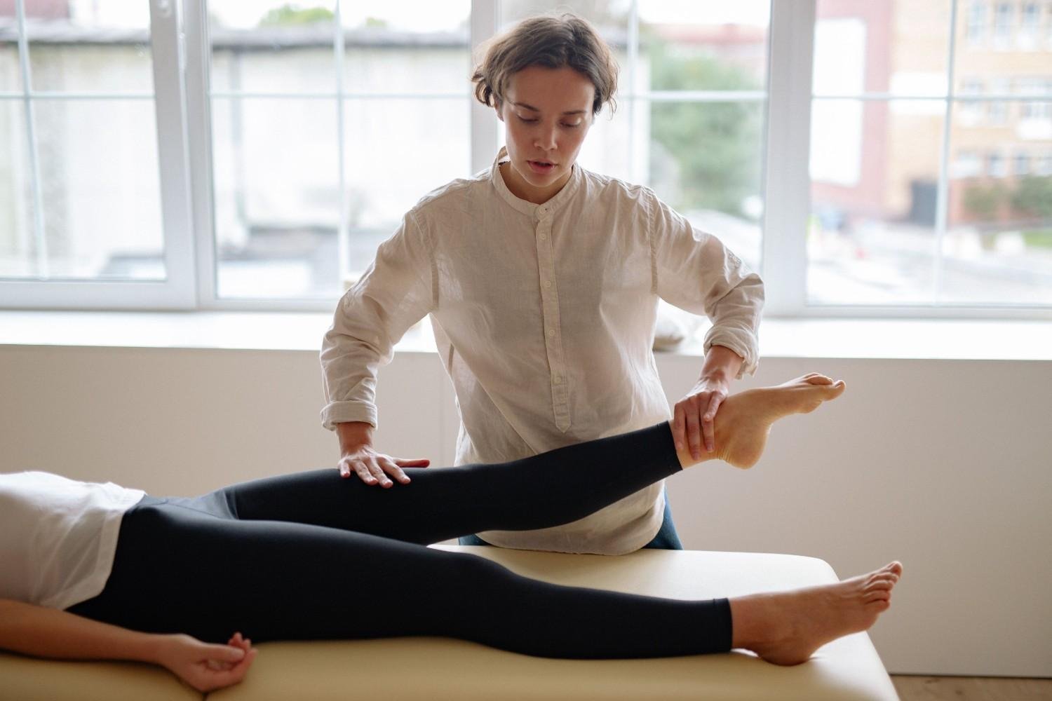 Sciatica Treatment Langdon