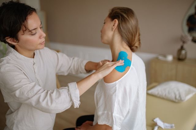 Vestibular Rehabilitation Langdon