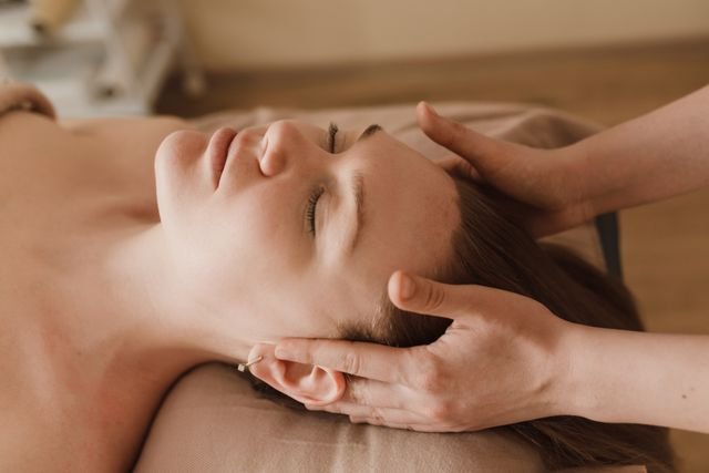 Vertigo Treatment Langdon