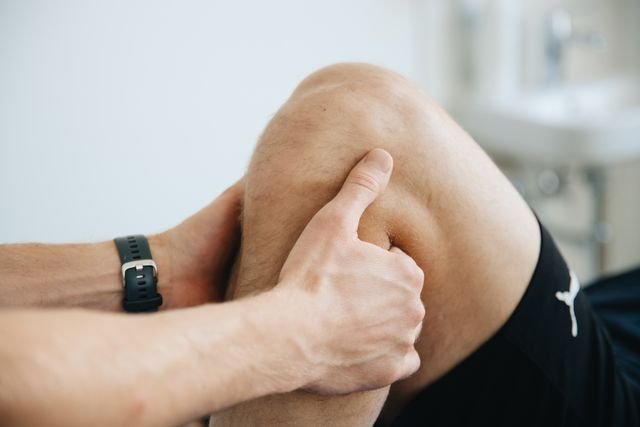 Arthritis Physiotherapy Langdon