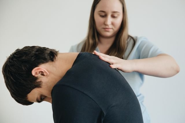 Chronic Pain Physiotherapy Langdon