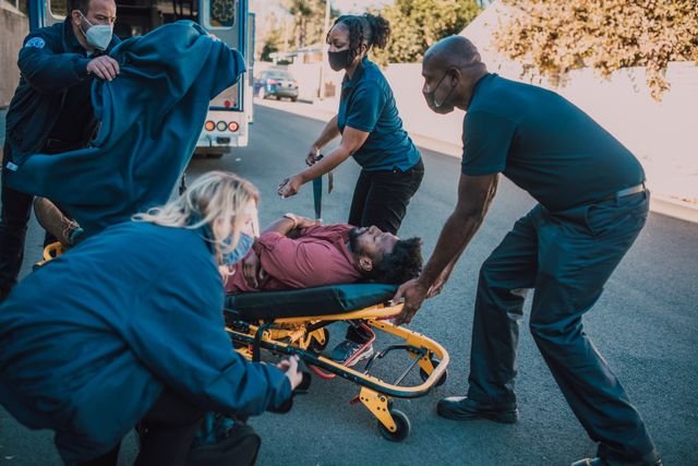 Motor Vehicle Accident Rehabilitation Langdon