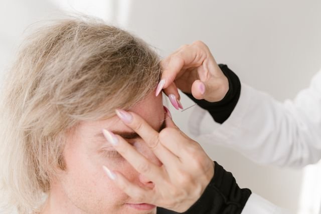 Vertigo Treatment Langdon