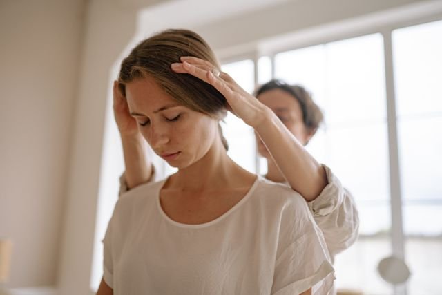 Vertigo Treatment Langdon