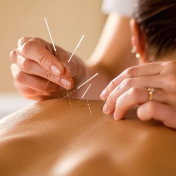 Dry Needling