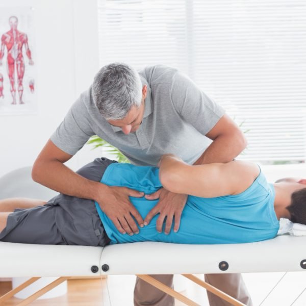 ​​Chiropractic Care