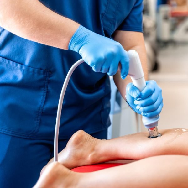 Shockwave Therapy